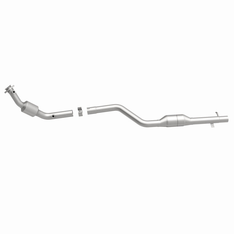 MagnaFlow Direct Fit Catalytic Converter 99-00 Mercedes SL500 5.0L