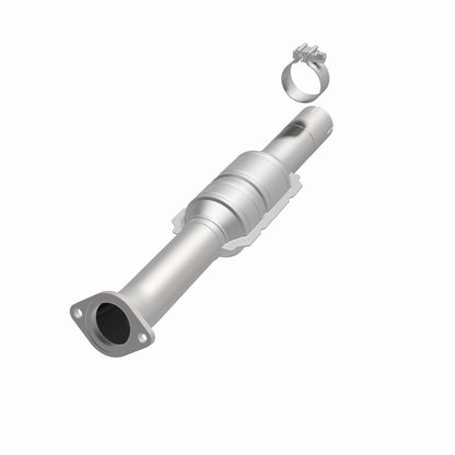 MagnaFlow Direct Fit Catalytic Converter 2010-2012 VENZA 2.7L Underbody