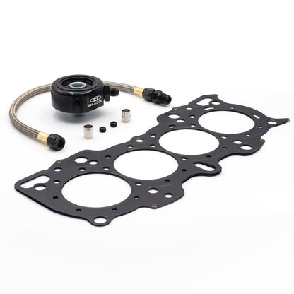BLOX Racing LS/VTEC (B18 B20) Conversion Kit - With 84mm Head Gasket