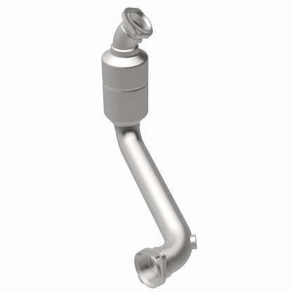 MagnaFlow Direct Fit Catalytic Converter 99-00 Mercedes CLK320 3.2L