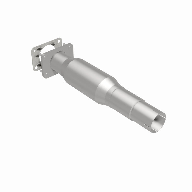 MagnaFlow Direct Fit Catalytic Converter 00-01 Cadillac Deville 4.6L