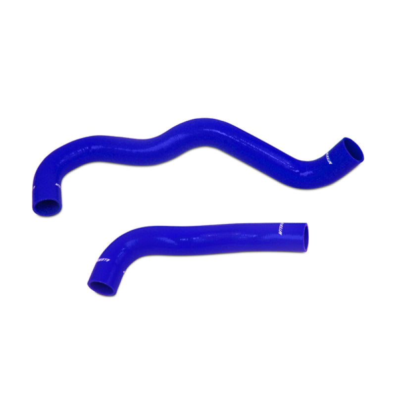 Mishimoto 03-07 Ford F250 6.0L Kit de manguera diésel azul