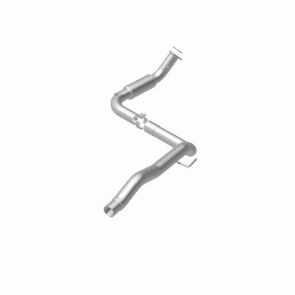 MagnaFlow Direct Fit Catalytic Converter 07-08 Sub XL 6.0 Driver Side OEM