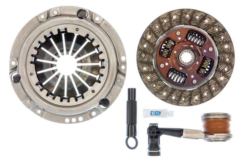 Exedy OE 2005-2009 Chevrolet Cobalt L4 Kit de embrague