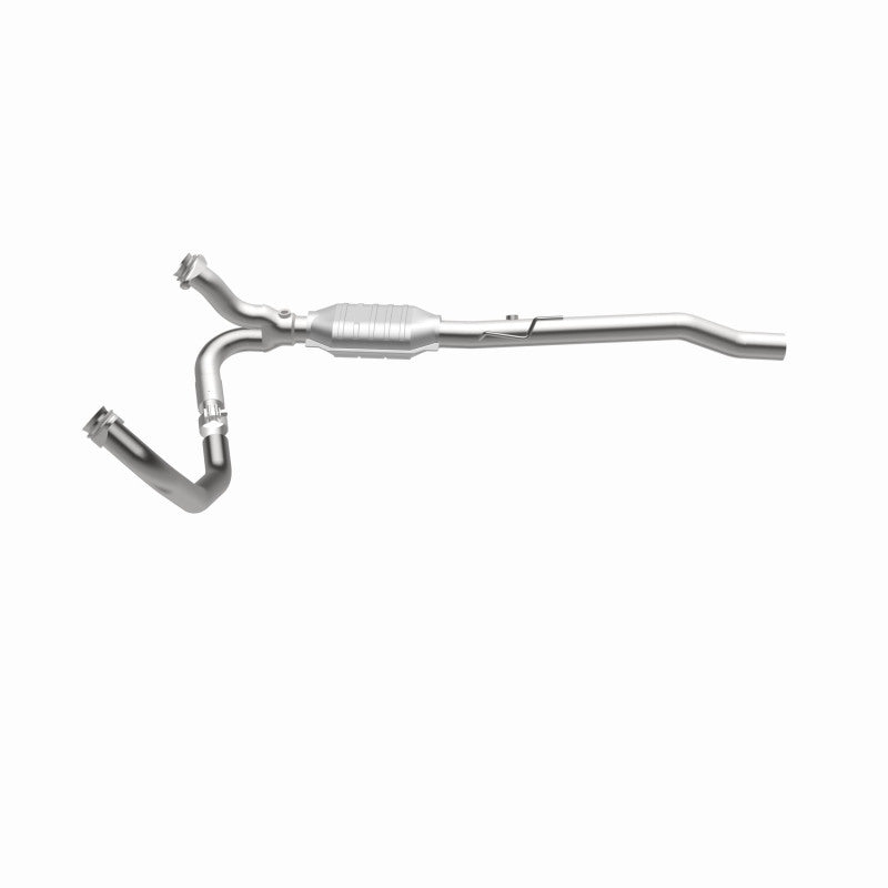 MagnaFlow Direct Fit Catalytic Converter 02-03 Ram 1500 4.7OEM