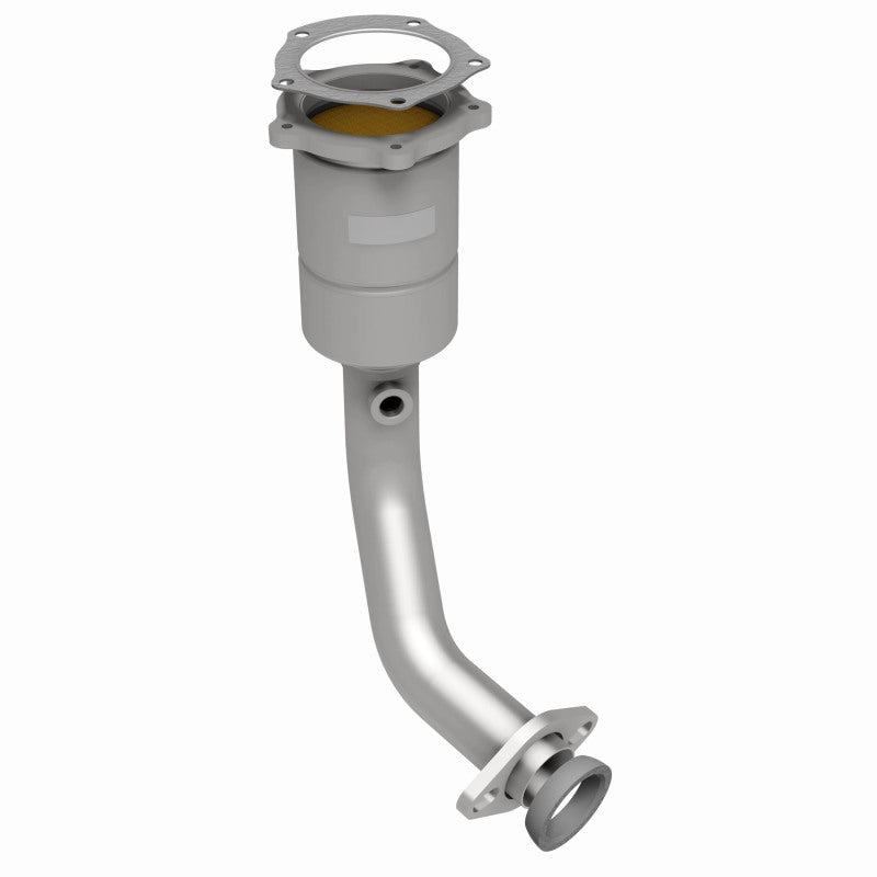 MagnaFlow Direct Fit Catalytic Converter 98-00 Kia Sportage Front