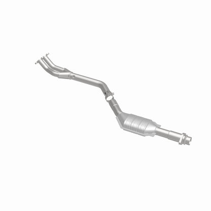 MagnaFlow Direct Fit Catalytic Converter 1991 BMW 318I 1.8L