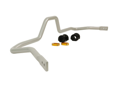 Whiteline 02-06 Acura RSX Type S DC5 Barra estabilizadora delantera ajustable de 0.945 in