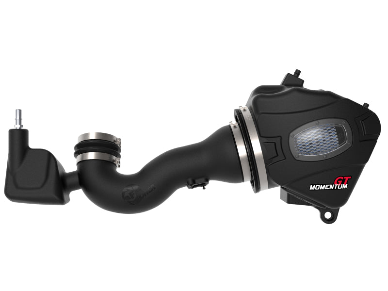 Sistema de admissão de ar frio aFe Momentum GT Pro 5R 19-21 GM SUV 5.3L V8