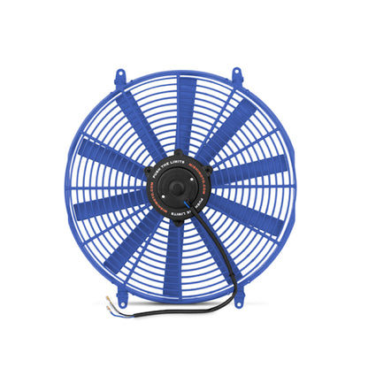 Mishimoto 16 polegadas ventilador elétrico 12V