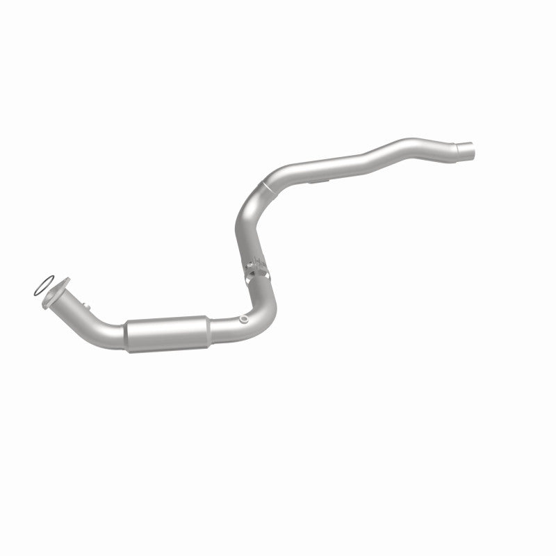 MagnaFlow Direct Fit Catalytic Converter 07-08 Sub XL 6.0 Driver Side OEM