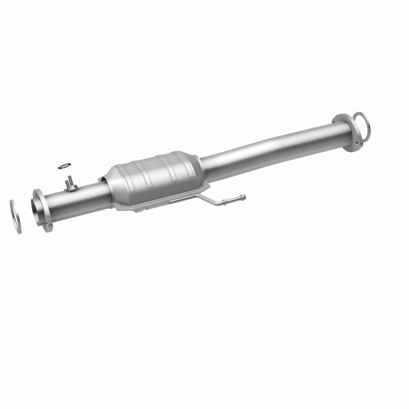 MagnaFlow Direct Fit Catalytic Converter 99-02 4Runner Rear 3.4L