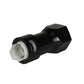 Aeromotive 1/2in Quick Connect to AN-10 Feed Line Adapter