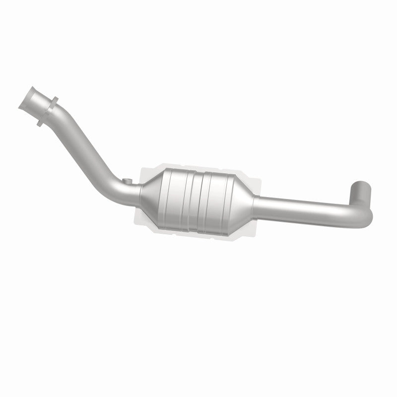 MagnaFlow Direct Fit Catalytic Converter 07-09 Chrysler/Dodge Aspen/Durango 5.7L Driver Side