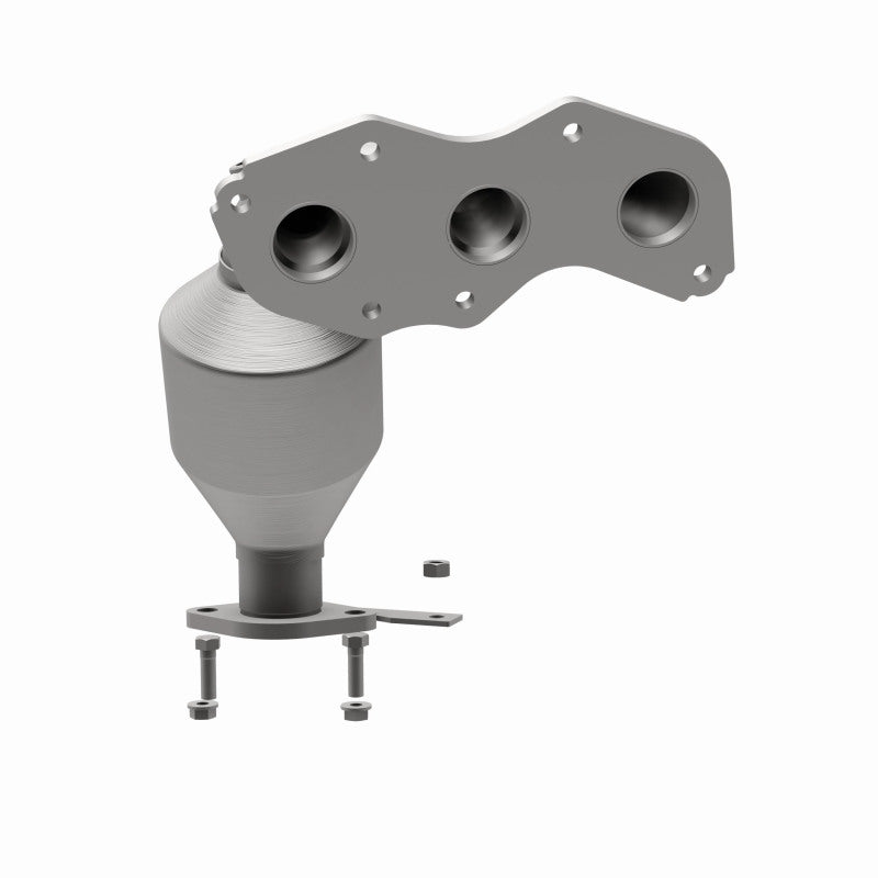 MagnaFlow Direct Fit Catalytic Converter 07-09 Lexus RX350 3.5L