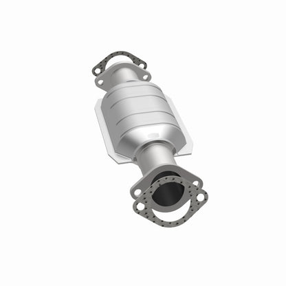 MagnaFlow Direct Fit Catalytic Converter 06-08 Hyun/Kia 3.8L
