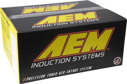 AEM 07-08 Dodge Caliber/Compass Cold Air Intake
