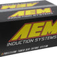 AEM 02-06 WRX/STi Blue Short Ram Intake