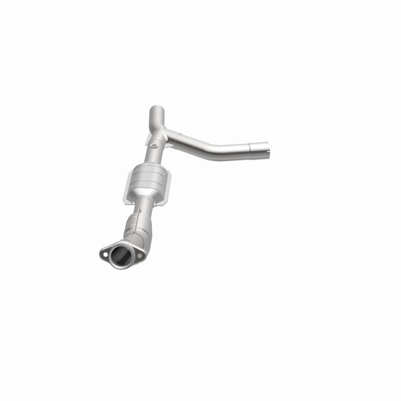 MagnaFlow Direct Fit Catalytic Converter 00-04 Ford E150 4.6L P/S