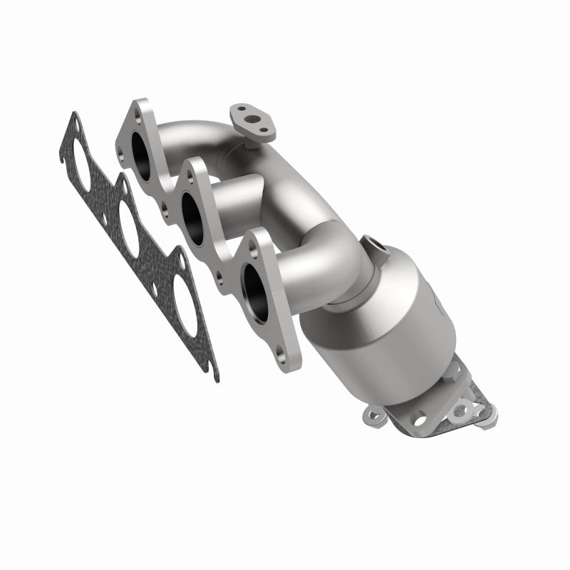 MagnaFlow Direct Fit Catalytic Converter 95-00 Sebring 2.5L Rear Manifold