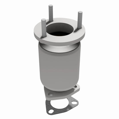 MagnaFlow Direct Fit Catalytic Converter 85-87 Mazda B2000 2.0L