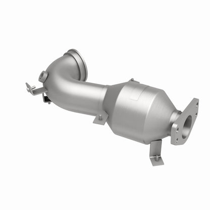 MagnaFlow Direct Fit Catalytic Converter 2013 Dodge Dart 1.4L