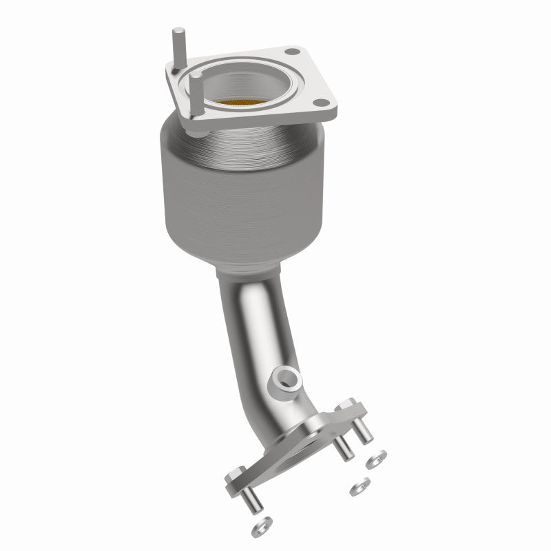 MagnaFlow Direct Fit Catalytic Converter 2007-2012 ALTIMA 3.5 L Underbody