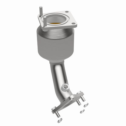 MagnaFlow Direct Fit Catalytic Converter 2007-2012 ALTIMA 3.5 L Underbody