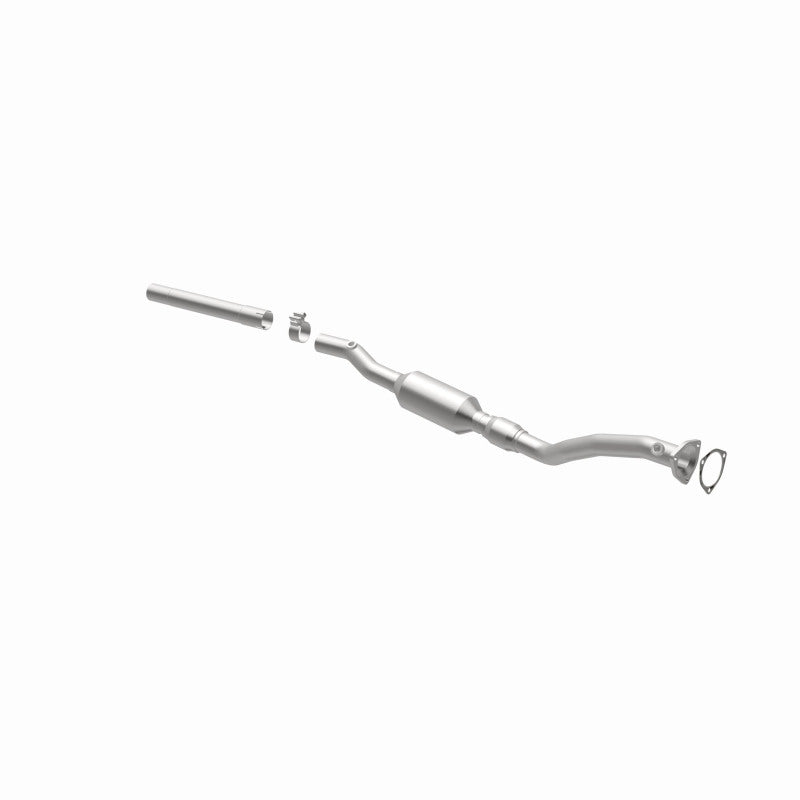 MagnaFlow Direct Fit Catalytic Converter 96-99 Audi A4/A4 Quattro 2.8L P/S (49 State)