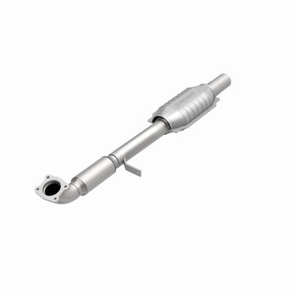 MagnaFlow Direct Fit Catalytic Converter 00-04 S40/V40 1.9L rr OEM