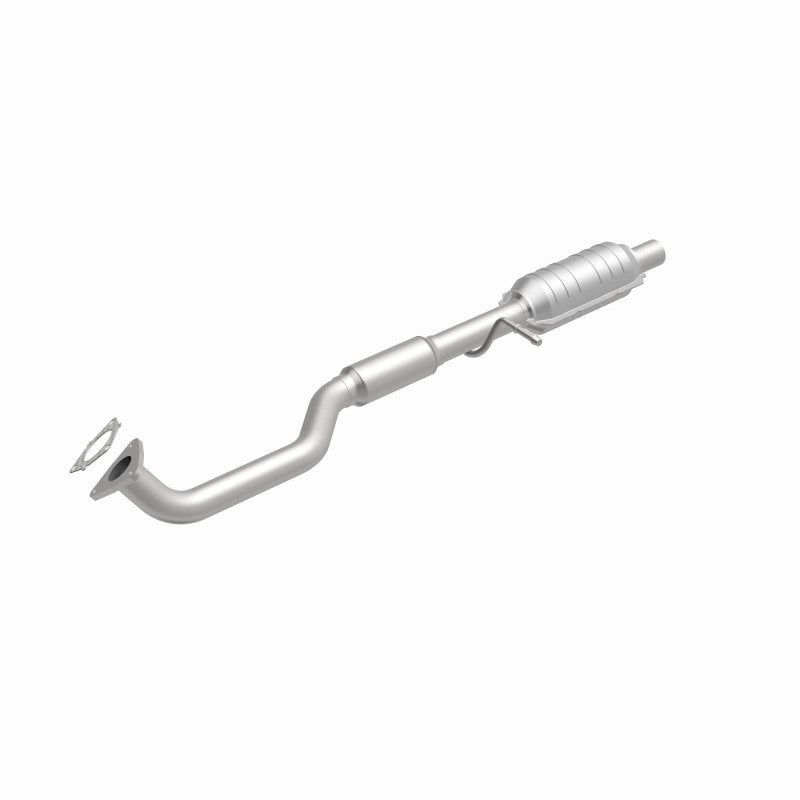 MagnaFlow Direct Fit Catalytic Converter 04 Hyundai Santa Fe 2.4L