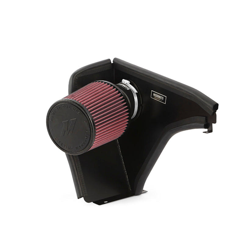 Mishimoto 01-06 BMW 330i 3.0L desempenho entrada de ar