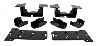 Air Lift Loadlifter 5000 Ultimate para 2019 Chevrolet Silverado 1500 4WD (Trail Boss)