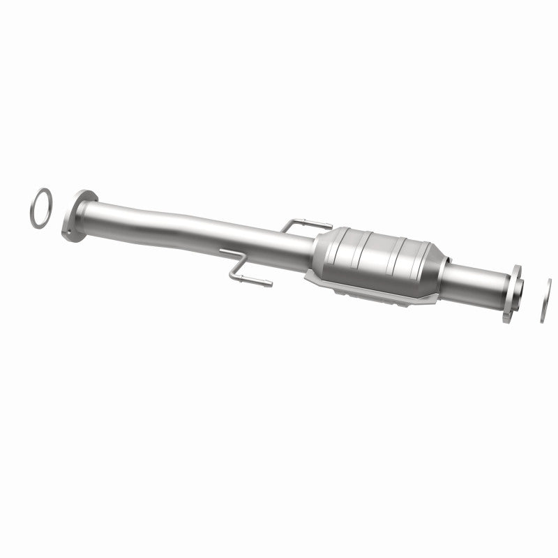 MagnaFlow Direct Fit Catalytic Converter 02-03 Toyota Tacoma 2.4L
