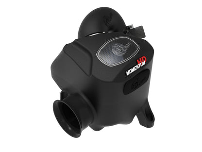 aFe 15-20 Toyota Hilux L4-2.8L (td) Momentum HD Sistema de admisión de aire frío con medios Pro 10R