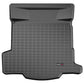 WeatherTech 14+ Chevrolet Impala Cargo Liners - Black