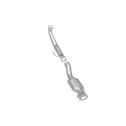 MagnaFlow Direct Fit Catalytic Converter 03-07 GM 2500/3500 Passenger Side