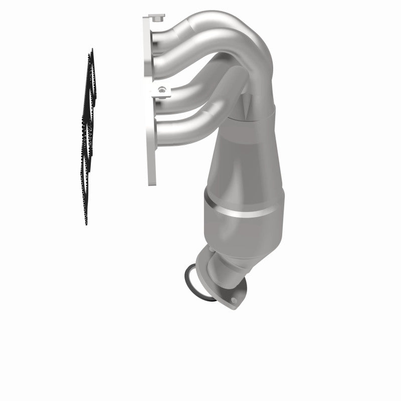 MagnaFlow Direct Fit Catalytic Converter California Grade CARB Compliant 04-07 Toyota Solara L4 2.4L