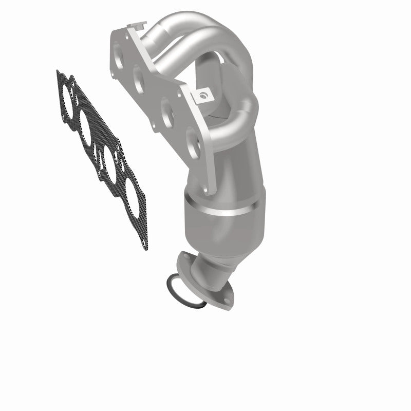 MagnaFlow Direct Fit Catalytic Converter 02-06 Toyota Camry 2.4L