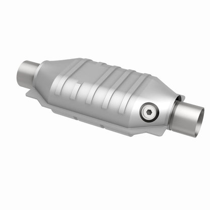 MagnaFlow Universal Catalytic Converter 3 W/O2 Boss