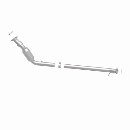 MagnaFlow Direct Fit Catalytic Converter Uplander 06 3.5L