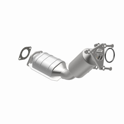 MagnaFlow Direct Fit Catalytic Converter 07-08 G35/37/350Z Passenger Side OEM