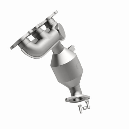 MagnaFlow Direct Fit Catalytic Converter 06-08 Lexus RX400H 3.3L