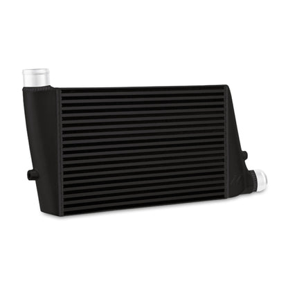 Mishimoto 08+ Mitsubishi Lancer Evolution X GSR/MR 2.0L Intercooler - Plata