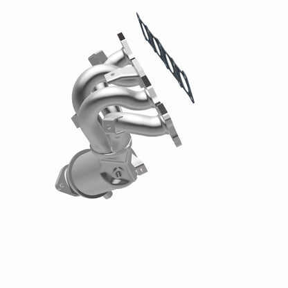 MagnaFlow Direct Fit Catalytic Converter 2006 Kia Optima 2.4L