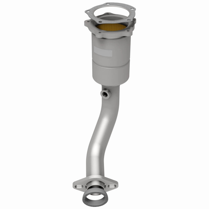 MagnaFlow Direct Fit Catalytic Converter 98-00 Kia Sportage Front