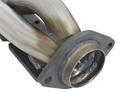 aFe Twisted Steel Header 09-16 Dodge Ram V8-5.7L Hemi (2 e 4WD)