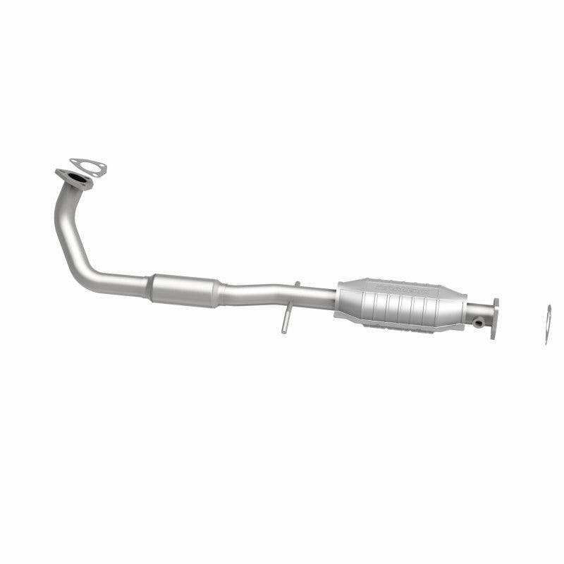 MagnaFlow Direct Fit Catalytic Converter 01-02 Saturn Rear OEM