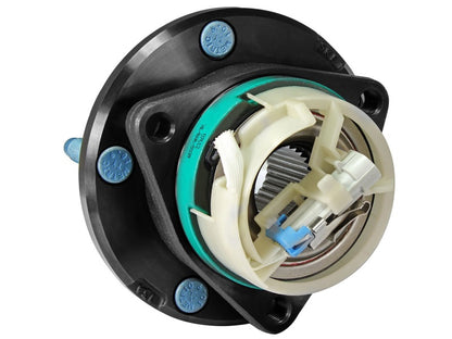 aFe Control Série PFADT Rolamento de roda de desempenho SKF; Chevrolet Corvette (C5/C6) 97-08