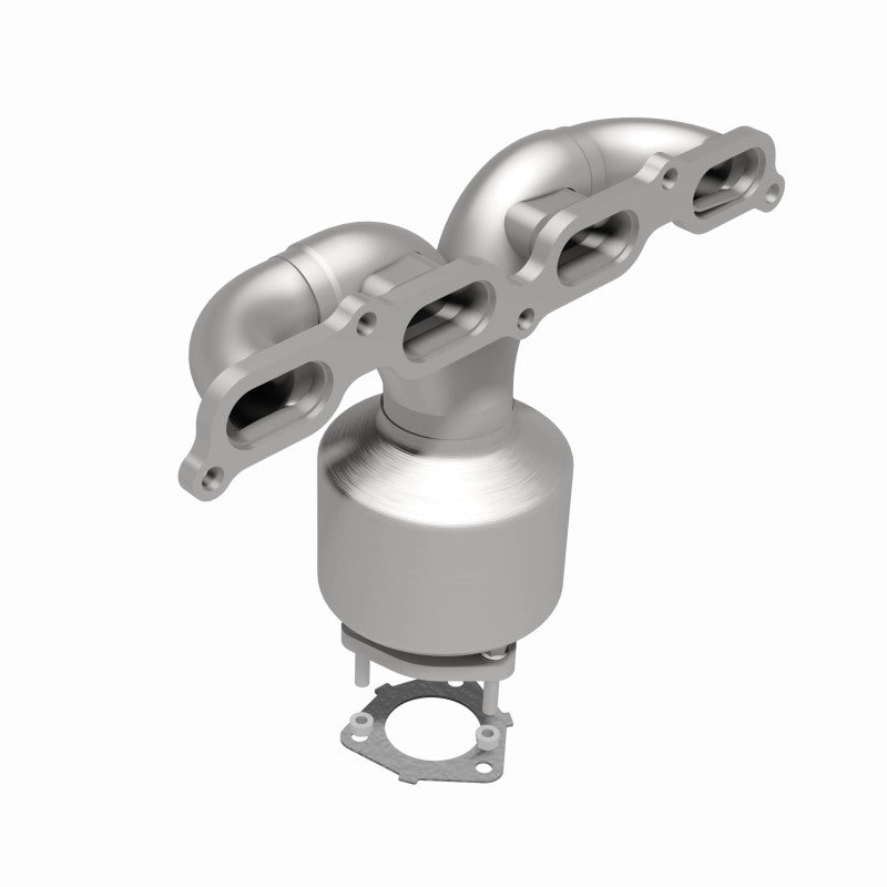 MagnaFlow Direct Fit Catalytic Converter 95/98 Saturn SC/SL/SW 1.9L
